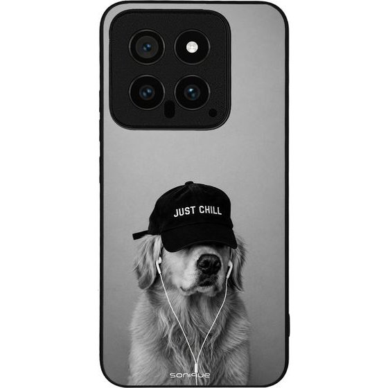 Sonique ���� Men's Edition ��� Xiaomi Xiaomi 14 Just Chill Pup