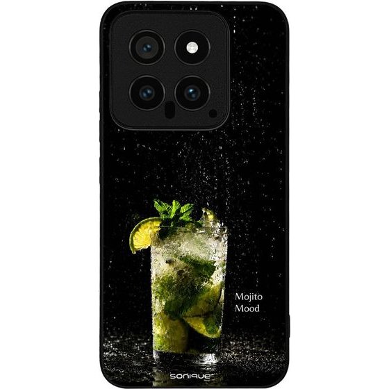 Sonique ���� Men's Edition ��� Xiaomi Xiaomi 14 Mojito