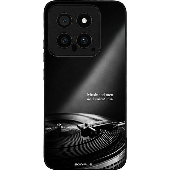 Sonique ���� Men's Edition ��� Xiaomi Xiaomi 14 Music and Men