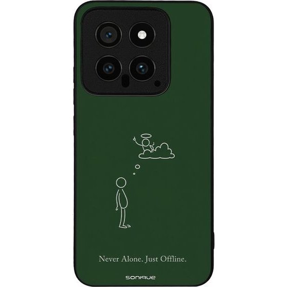 Sonique ���� Men's Edition ��� Xiaomi Xiaomi 14 Never Alone