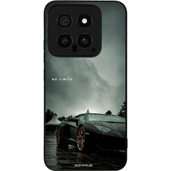 Sonique ���� Men's Edition ��� Xiaomi Xiaomi 14 No Limits