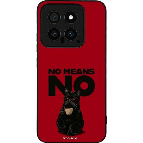 Sonique ���� Men's Edition ��� Xiaomi Xiaomi 14 No Means No