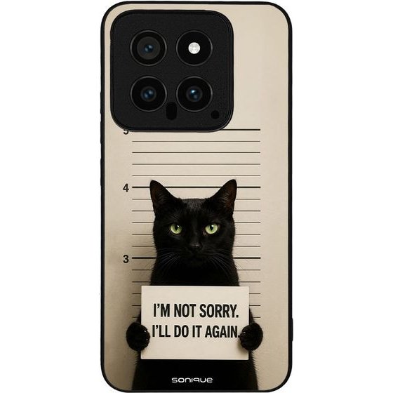 Sonique ���� Men's Edition ��� Xiaomi Xiaomi 14 Not Sorry