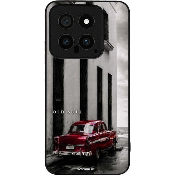 Sonique ���� Men's Edition ��� Xiaomi Xiaomi 14 Old Soul