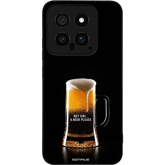 Sonique ���� Men's Edition ��� Xiaomi Xiaomi 14 One Beer, Please