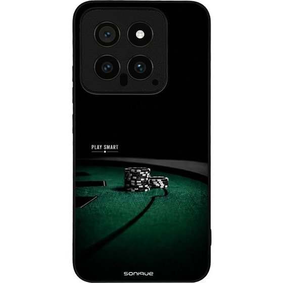 Sonique ���� Men's Edition ��� Xiaomi Xiaomi 14 Poker