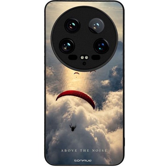 Sonique ���� Men's Edition ��� Xiaomi Xiaomi 14 Ultra Above the Noise