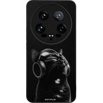 Sonique ���� Men's Edition ��� Xiaomi Xiaomi 14 Ultra Audio Kitten - Black