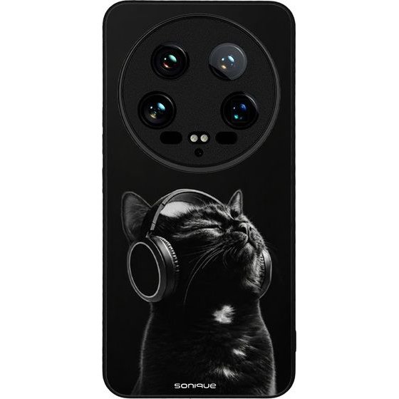 Sonique ���� Men's Edition ��� Xiaomi Xiaomi 14 Ultra Audio Kitten - Black