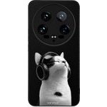 Sonique ���� Men's Edition ��� Xiaomi Xiaomi 14 Ultra Audio Kitten - White