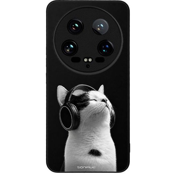 Sonique ���� Men's Edition ��� Xiaomi Xiaomi 14 Ultra Audio Kitten - White