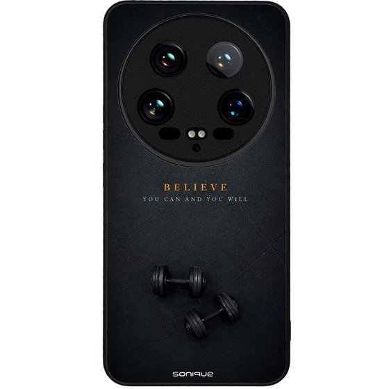 Sonique ���� Men's Edition ��� Xiaomi Xiaomi 14 Ultra Believe
