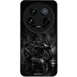 Sonique ���� Men's Edition ��� Xiaomi Xiaomi 14 Ultra Black Ride