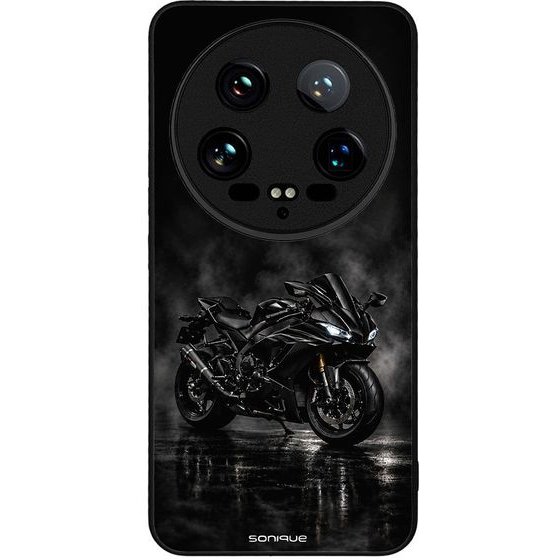 Sonique ���� Men's Edition ��� Xiaomi Xiaomi 14 Ultra Black Ride