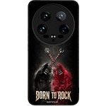 Sonique ���� Men's Edition ��� Xiaomi Xiaomi 14 Ultra Born to Rock