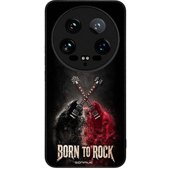 Sonique ���� Men's Edition ��� Xiaomi Xiaomi 14 Ultra Born to Rock
