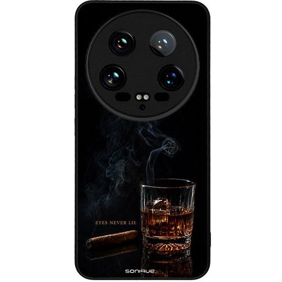 Sonique ���� Men's Edition ��� Xiaomi Xiaomi 14 Ultra Eyes Never Lie