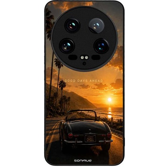 Sonique ���� Men's Edition ��� Xiaomi Xiaomi 14 Ultra Good Days