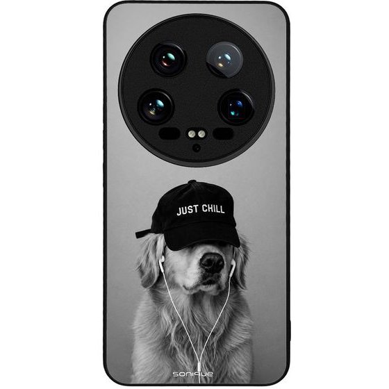 Sonique ���� Men's Edition ��� Xiaomi Xiaomi 14 Ultra Just Chill Pup