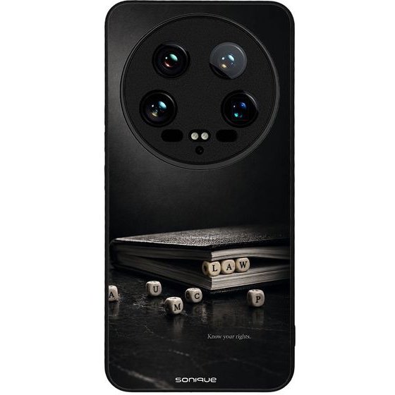 Sonique ���� Men's Edition ��� Xiaomi Xiaomi 14 Ultra Law