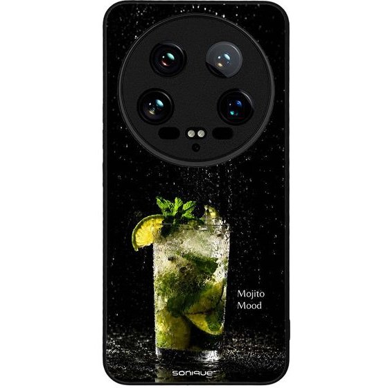 Sonique ���� Men's Edition ��� Xiaomi Xiaomi 14 Ultra Mojito