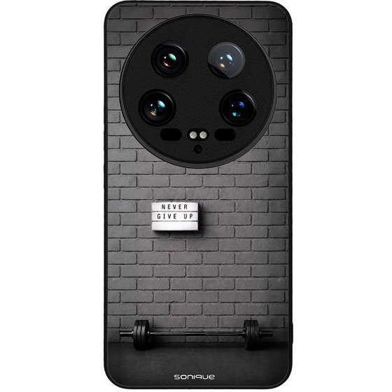Sonique ���� Men's Edition ��� Xiaomi Xiaomi 14 Ultra Motivation