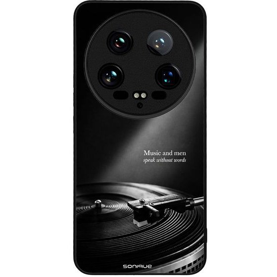 Sonique ���� Men's Edition ��� Xiaomi Xiaomi 14 Ultra Music and Men