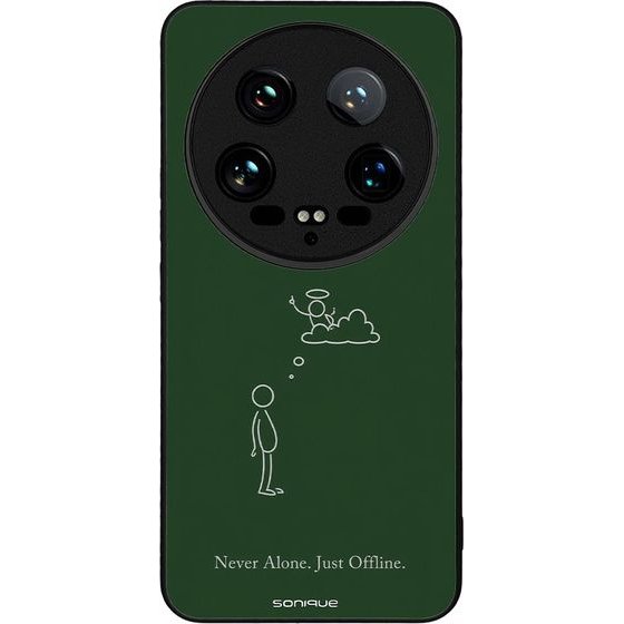 Sonique ���� Men's Edition ��� Xiaomi Xiaomi 14 Ultra Never Alone