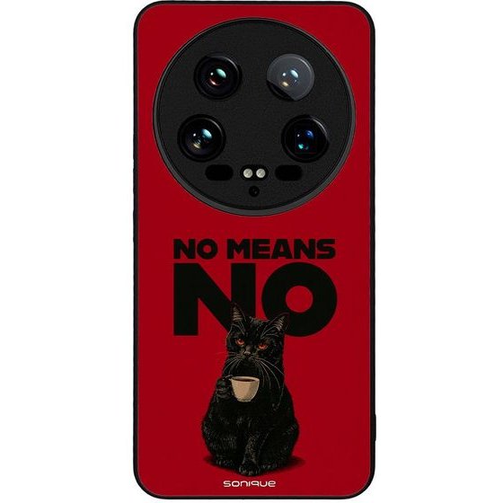Sonique ���� Men's Edition ��� Xiaomi Xiaomi 14 Ultra No Means No