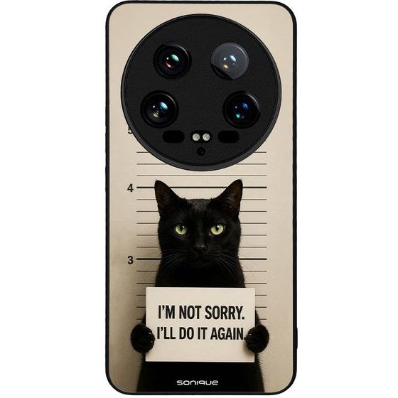 Sonique ���� Men's Edition ��� Xiaomi Xiaomi 14 Ultra Not Sorry