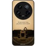 Sonique ���� Men's Edition ��� Xiaomi Xiaomi 14 Ultra Old Letter