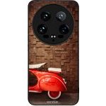 Sonique ���� Men's Edition ��� Xiaomi Xiaomi 14 Ultra Old Roads