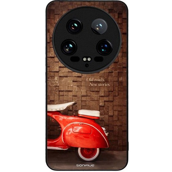Sonique ���� Men's Edition ��� Xiaomi Xiaomi 14 Ultra Old Roads