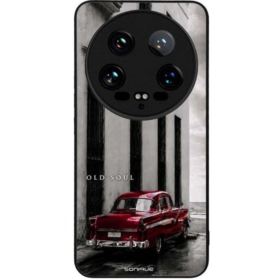 Sonique ���� Men's Edition ��� Xiaomi Xiaomi 14 Ultra Old Soul