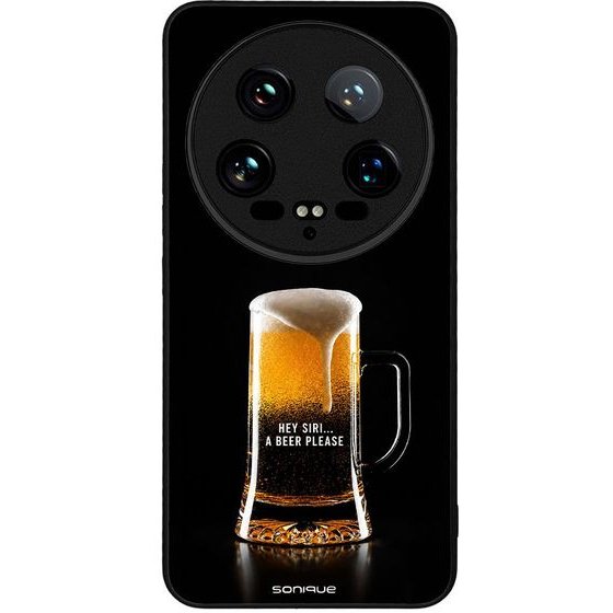 Sonique ���� Men's Edition ��� Xiaomi Xiaomi 14 Ultra One Beer, Please