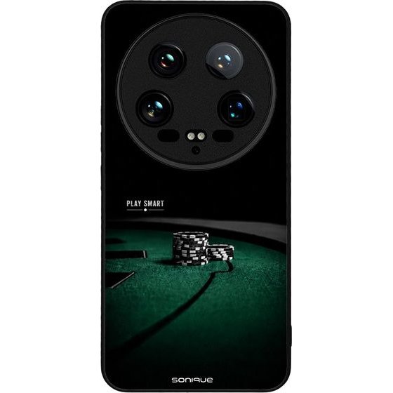 Sonique ���� Men's Edition ��� Xiaomi Xiaomi 14 Ultra Poker