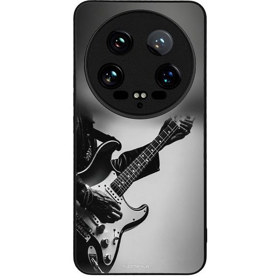Sonique ���� Men's Edition ��� Xiaomi Xiaomi 14 Ultra Rock Guitar