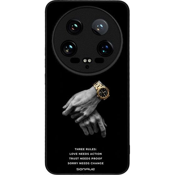 Sonique ���� Men's Edition ��� Xiaomi Xiaomi 14 Ultra Three Rules