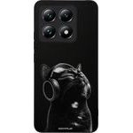 Sonique ���� Men's Edition ��� Xiaomi Xiaomi 14T Audio Kitten - Black
