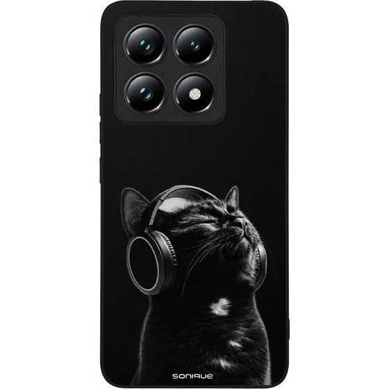Sonique ���� Men's Edition ��� Xiaomi Xiaomi 14T Audio Kitten - Black