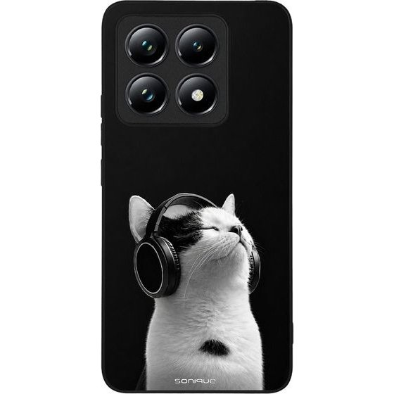 Sonique ���� Men's Edition ��� Xiaomi Xiaomi 14T Audio Kitten - White