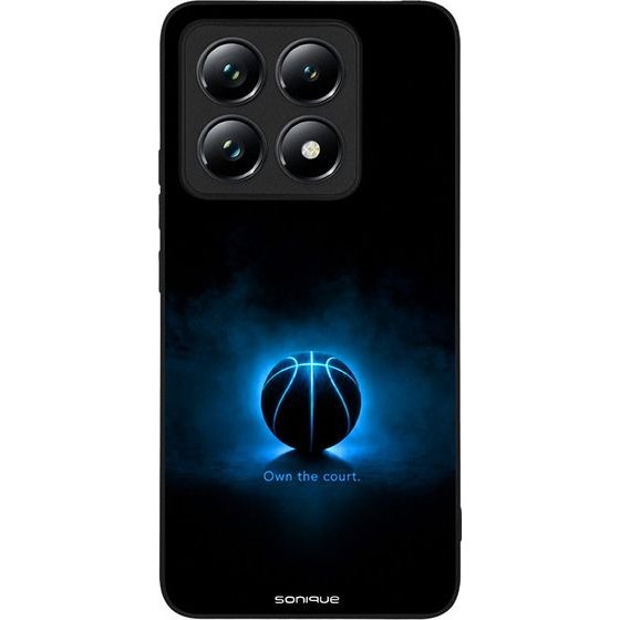 Sonique ���� Men's Edition ��� Xiaomi Xiaomi 14T Basketball