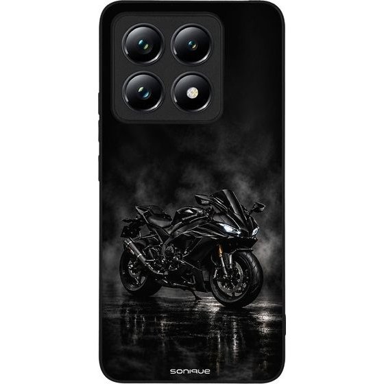 Sonique ���� Men's Edition ��� Xiaomi Xiaomi 14T Black Ride