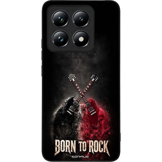 Sonique ���� Men's Edition ��� Xiaomi Xiaomi 14T Born to Rock