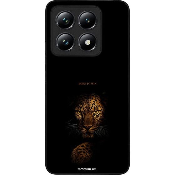 Sonique ���� Men's Edition ��� Xiaomi Xiaomi 14T Born to Win