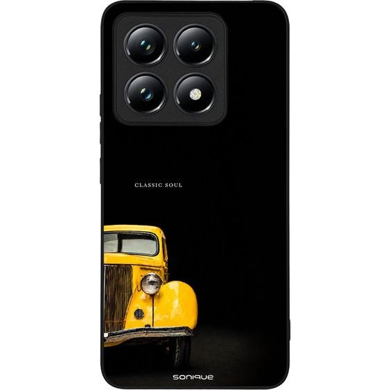 Sonique ���� Men's Edition ��� Xiaomi Xiaomi 14T Classic Soul