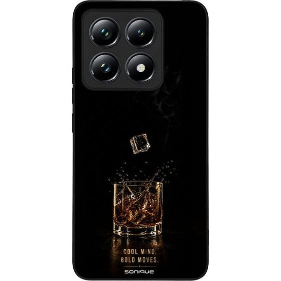 Sonique ���� Men's Edition ��� Xiaomi Xiaomi 14T Cool Mind