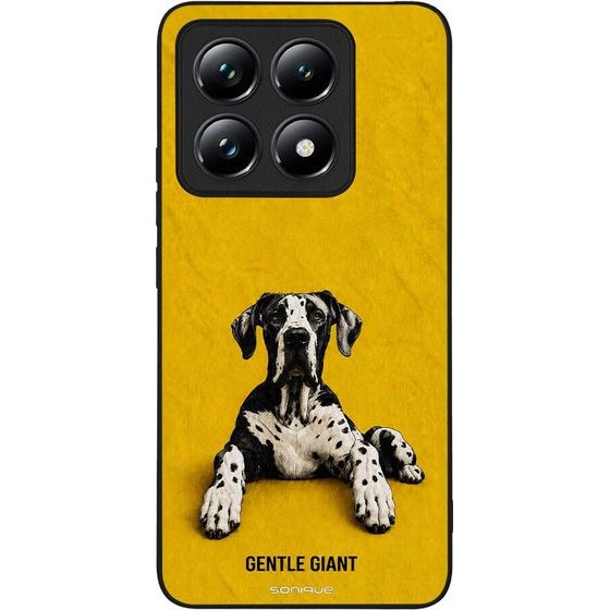 Sonique ���� Men's Edition ��� Xiaomi Xiaomi 14T Dalmatian Dog