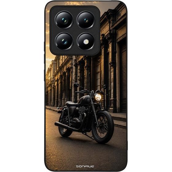 Sonique ���� Men's Edition ��� Xiaomi Xiaomi 14T Dusk Rider