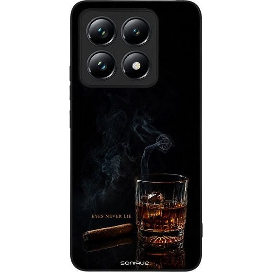 Sonique ���� Men's Edition ��� Xiaomi Xiaomi 14T Eyes Never Lie